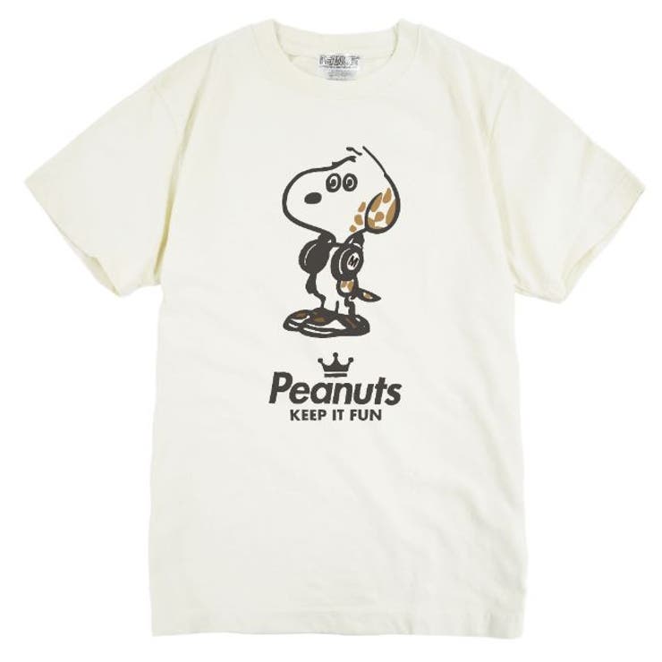 マーブル ルーシー スヌーピー Tシャツ 半袖 スヌーピー 友達 SNOOPY [品番：YSDW0001959]｜CharaBasket（キャラバスケット）のレディースファッション通販｜SHOPLIST（ショップリスト）