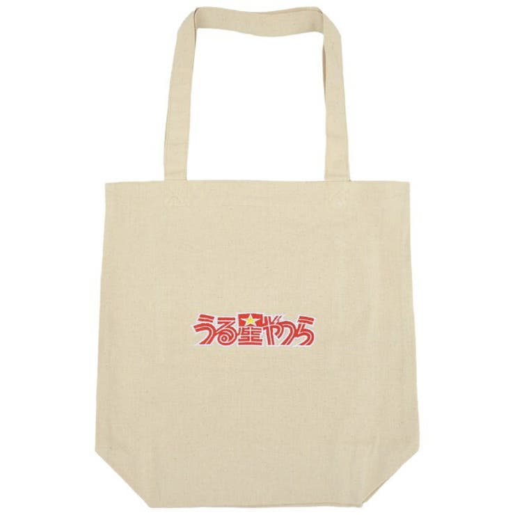 割引 うる星やつら ラムちゃん トートバッグ[品番：YSDW0003033 バッグ