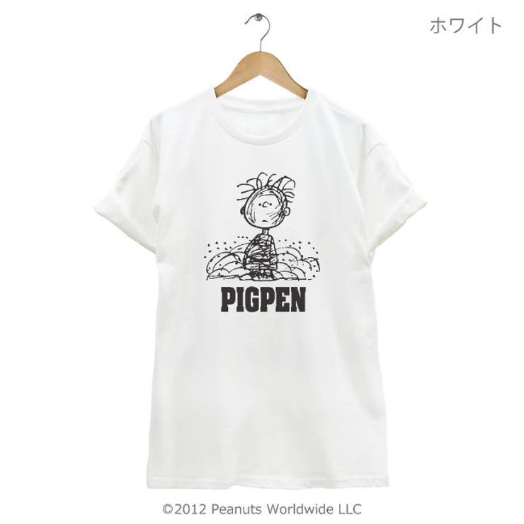 ダンスウィズドラゴン スヌーピー　半袖　ポロシャツ PEANUT 　2 ダンスウィズドラゴン スヌーピー 半袖 ポロシャツ PEANUT 2 BUZZ