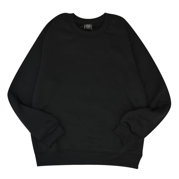 裏起毛 無地 スウェット 上下セット セットアップ ルームウェア カジュアル | CharaBasket | 詳細画像10 