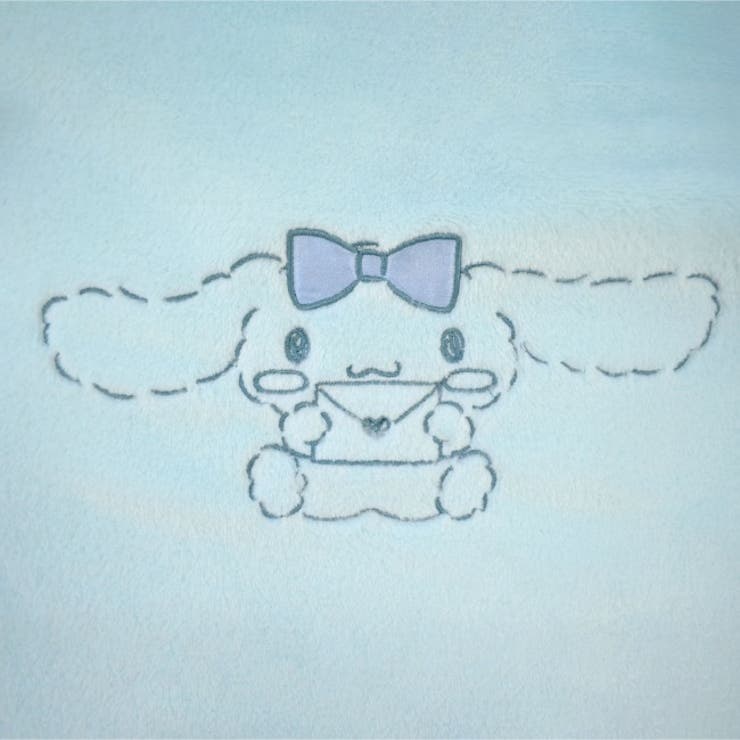 シナモロール トレーナー スウェット | CharaBasket | 詳細画像4 