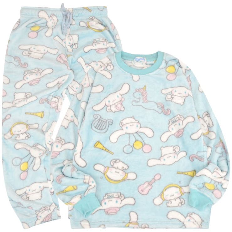 シナモロール サンリオ キャラクターズ | CharaBasket | 詳細画像1 