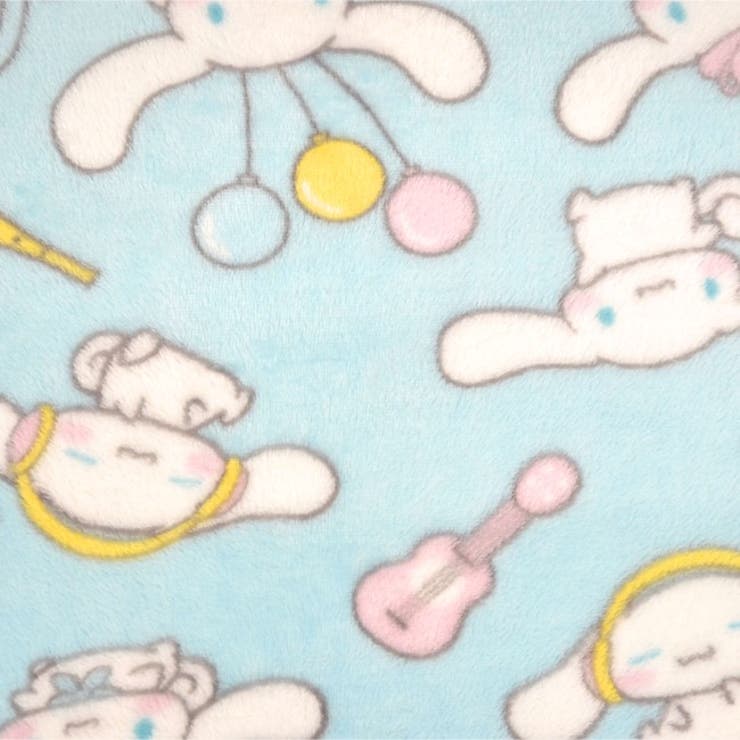 シナモロール サンリオ キャラクターズ | CharaBasket | 詳細画像4 