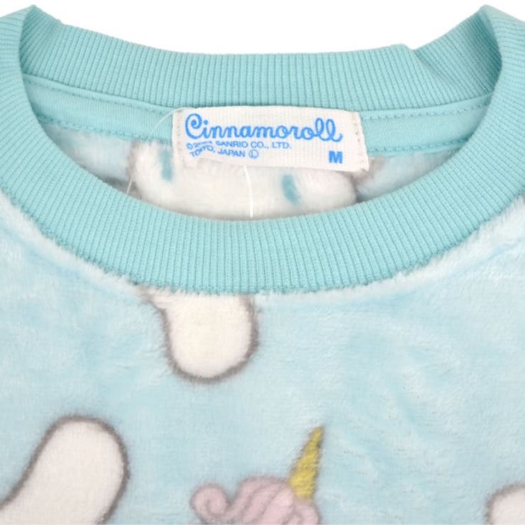 シナモロール サンリオ キャラクターズ | CharaBasket | 詳細画像5 