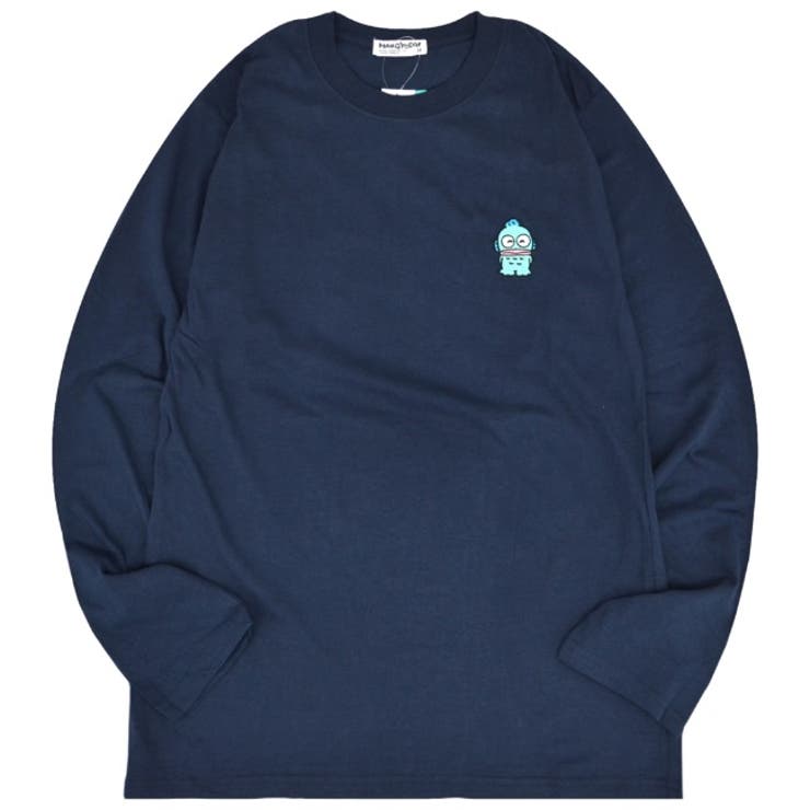 ハンギョドン Tシャツ 長袖 | CharaBasket | 詳細画像8 