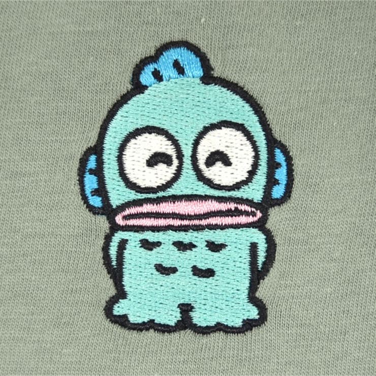 ハンギョドン Tシャツ 長袖 | CharaBasket | 詳細画像9 