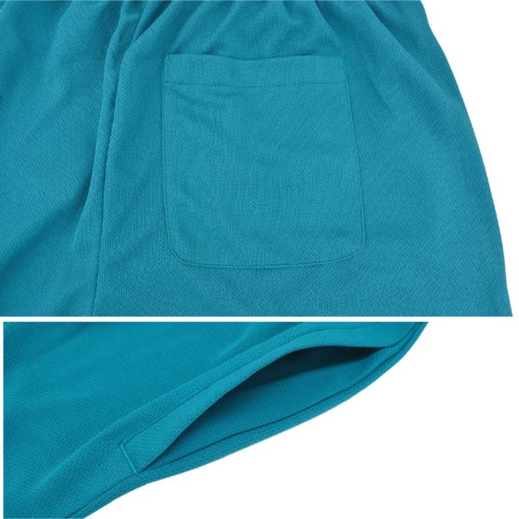 ハンギョドン ハーフパンツ ドライ | CharaBasket | 詳細画像4 