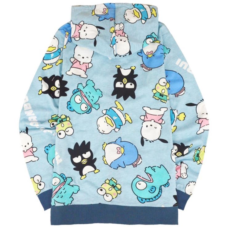 はぴだんぶい サンリオ キャラクターズ | CharaBasket | 詳細画像7 