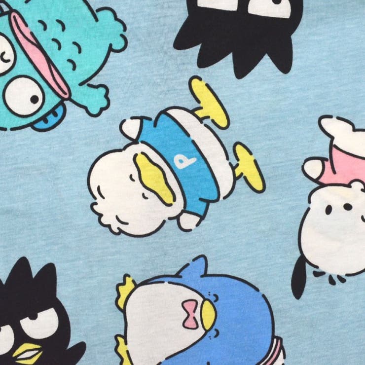 はぴだんぶい サンリオ キャラクターズ | CharaBasket | 詳細画像8 