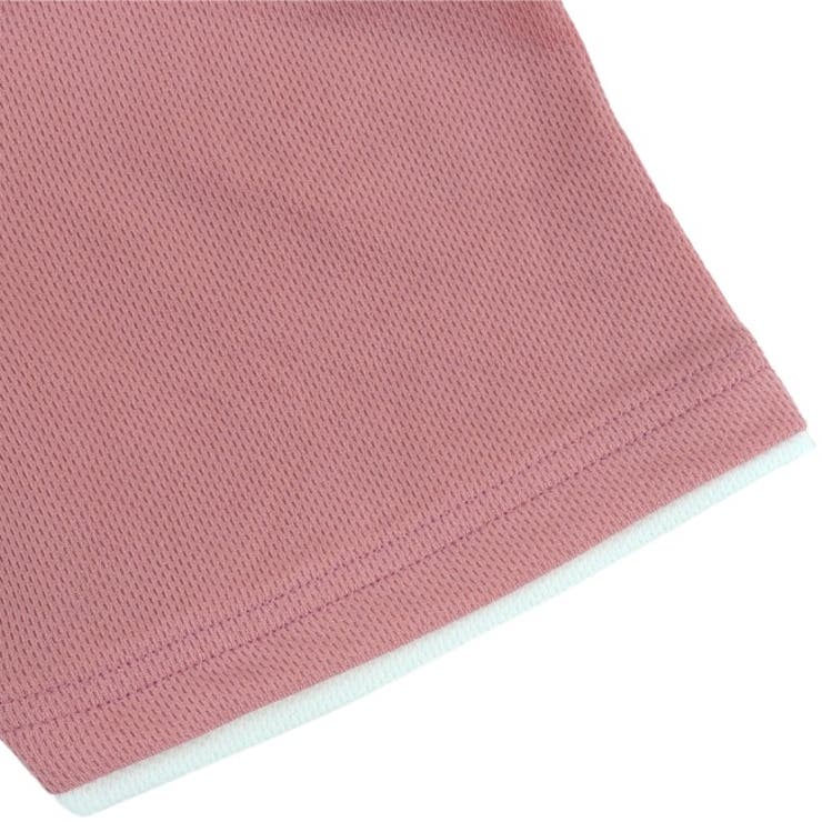 マイメロディ Tシャツ 速乾 | CharaBasket | 詳細画像4 