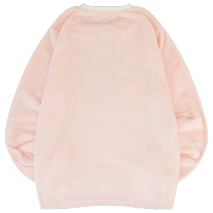 マイメロディ トレーナー スウェット | CharaBasket | 詳細画像4 