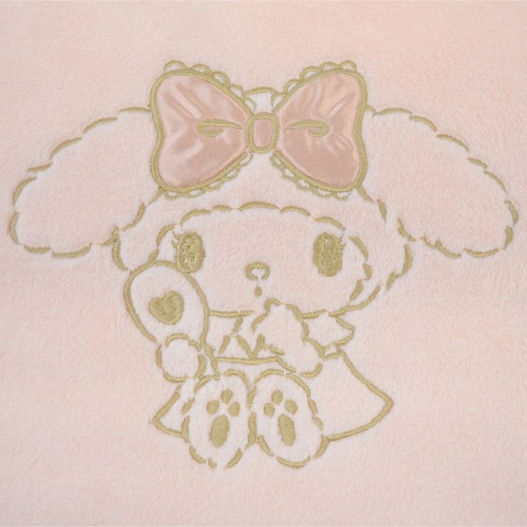 マイメロディ トレーナー スウェット | CharaBasket | 詳細画像5 