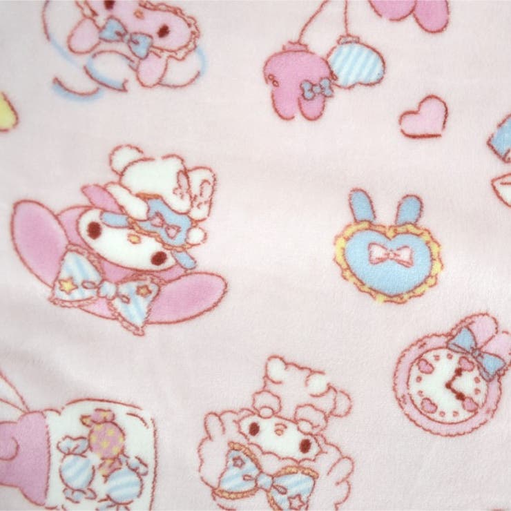 マイメロディ トレーナー スウェット | CharaBasket | 詳細画像4 