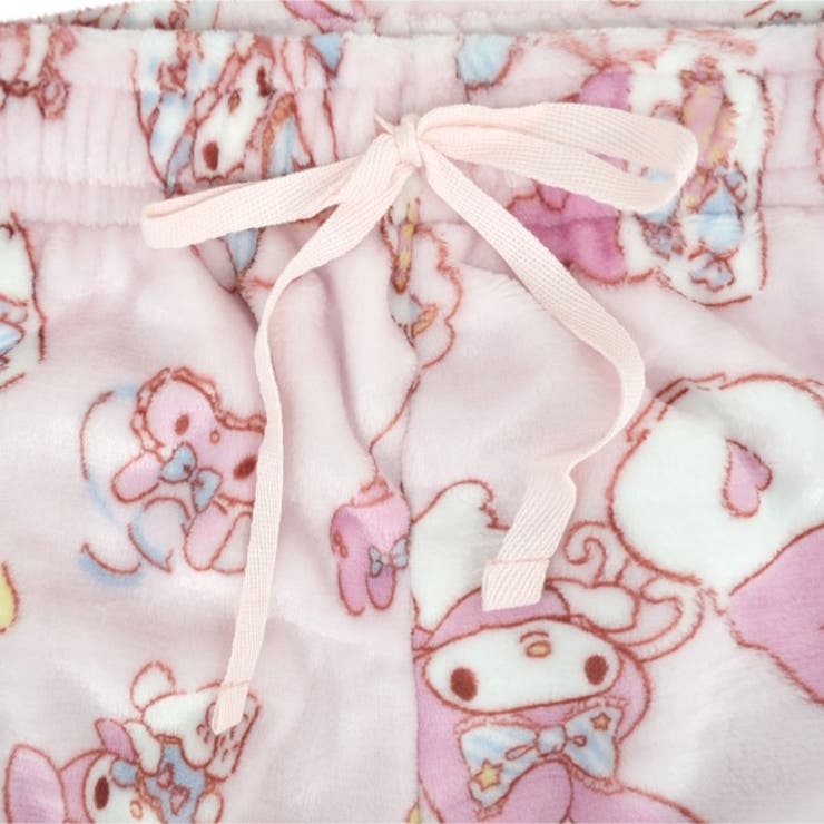 マイメロディ トレーナー スウェット | CharaBasket | 詳細画像5 