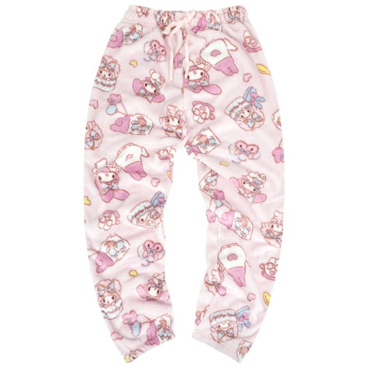 マイメロディ トレーナー スウェット | CharaBasket | 詳細画像6 