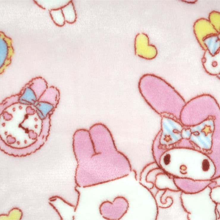 マイメロディ 子供 トレーナー | CharaBasket | 詳細画像4 