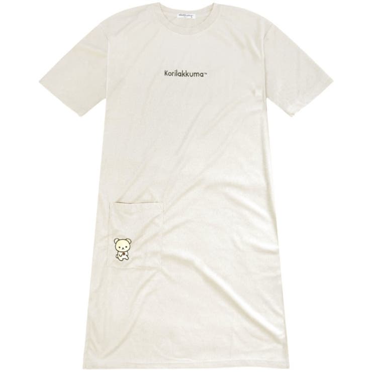 リラックマ サンエックス スーパーBIG | CharaBasket | 詳細画像5 