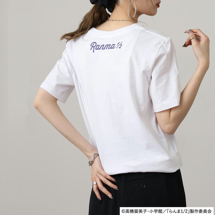 らんま1 2 シャンプー | CharaBasket | 詳細画像2 