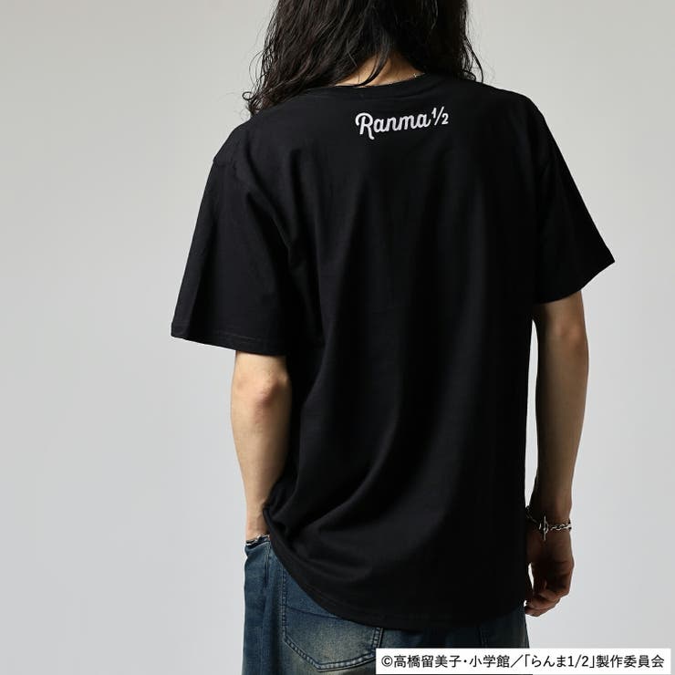 らんま1 2 シャンプー | CharaBasket | 詳細画像4 