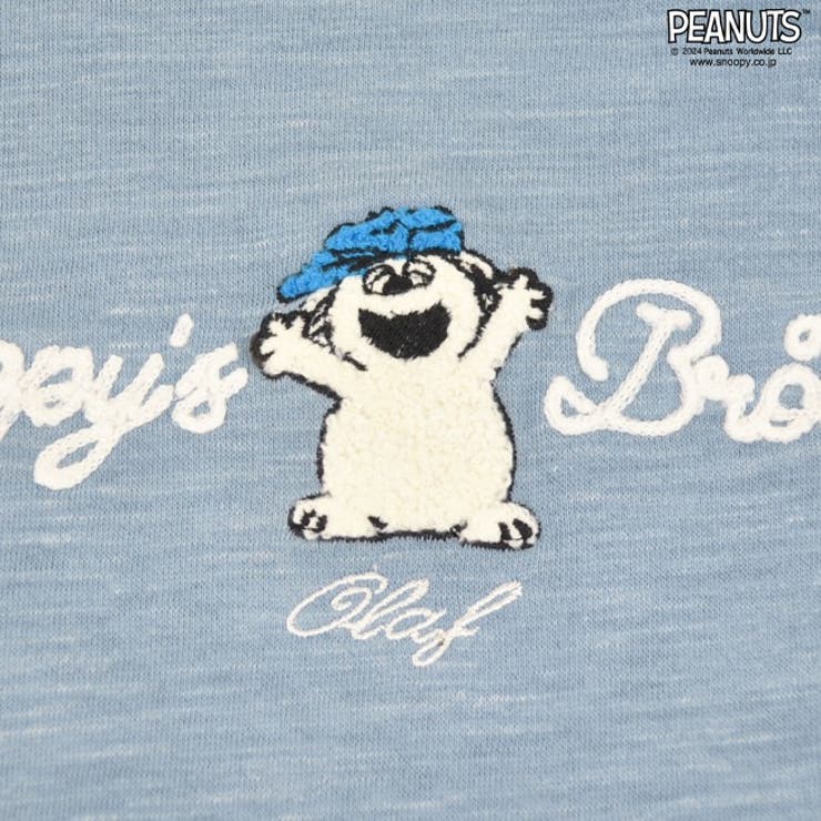 スヌーピー チャーリーブラウン オラフ | CharaBasket | 詳細画像9 