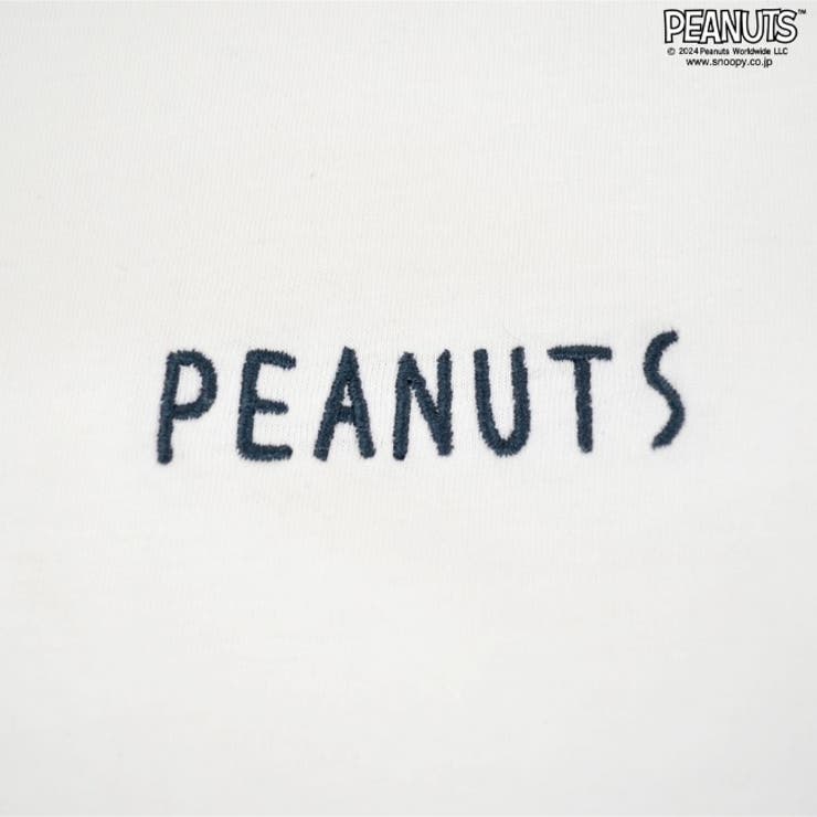 スヌーピー オラフ Tシャツ 半袖 24 新作 カットソー メンズ サイズ | CharaBasket | 詳細画像5 