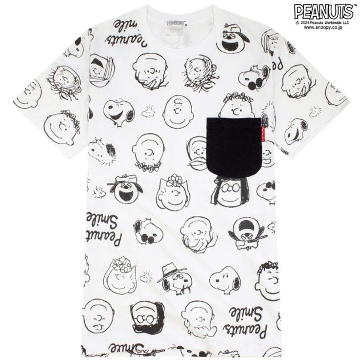スヌーピー ピーナッツ フレンズ | CharaBasket | 詳細画像11 