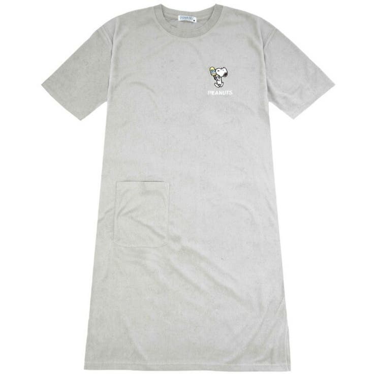 スヌーピー BIG Tシャツ | CharaBasket | 詳細画像6 