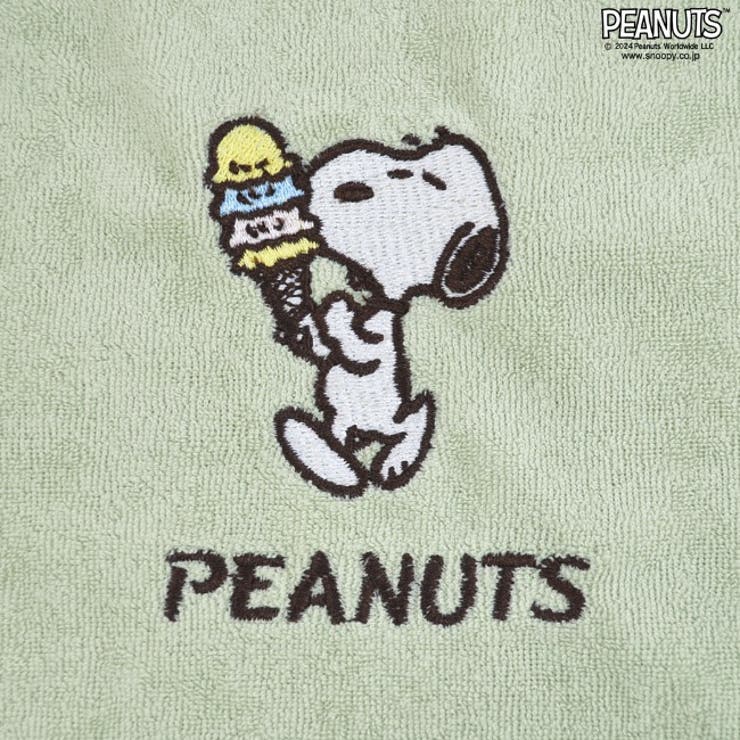 スヌーピー BIG Tシャツ | CharaBasket | 詳細画像8 