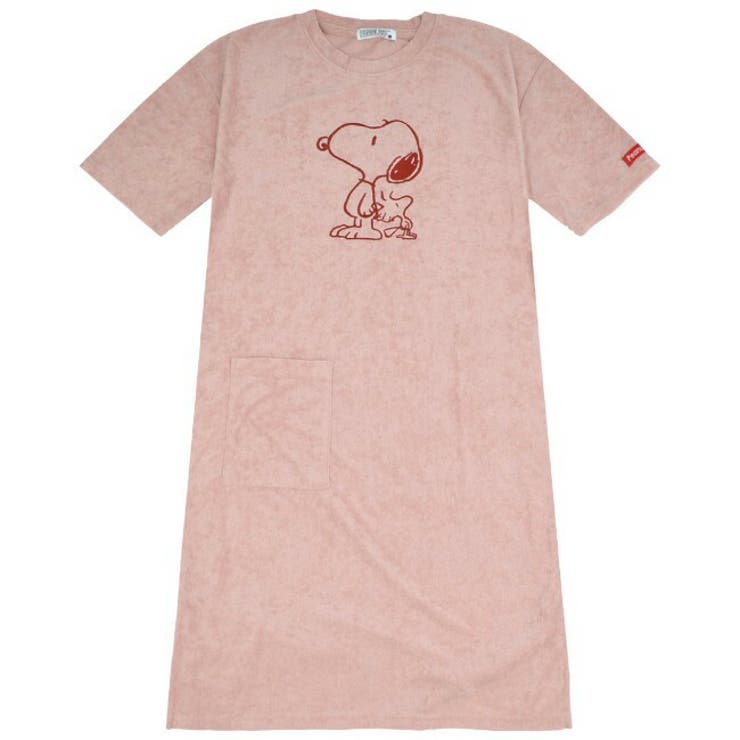 スヌーピー BIG Tシャツ | CharaBasket | 詳細画像11 