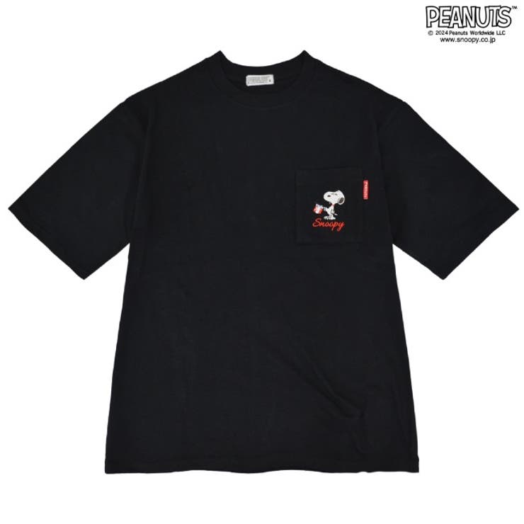 スヌーピー オラフ ポケット | CharaBasket | 詳細画像13 