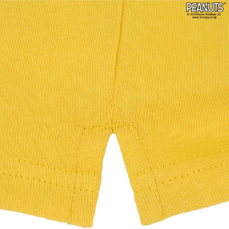 スヌーピー オラフ ポケット | CharaBasket | 詳細画像19 