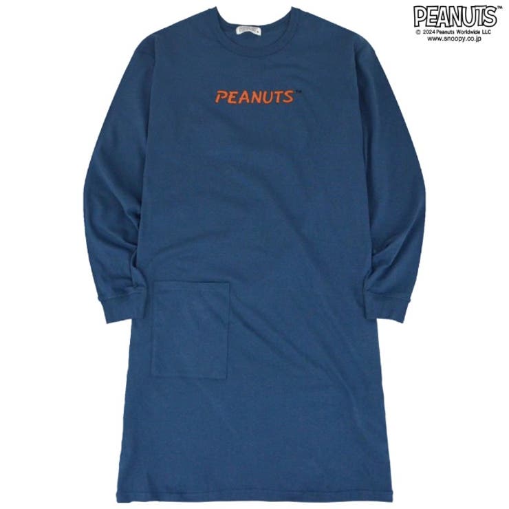 スヌーピー スーパービッグ Tシャツ | CharaBasket | 詳細画像11 