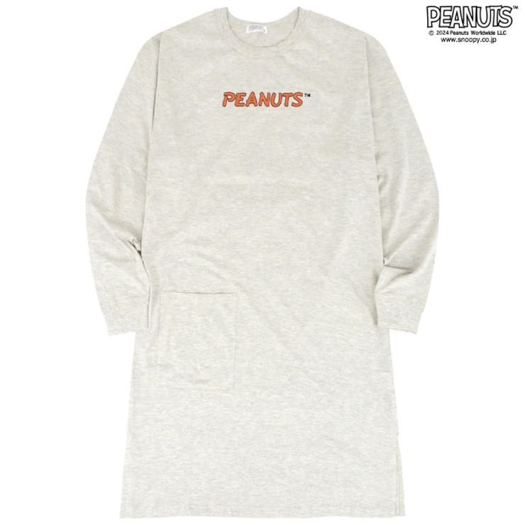 スヌーピー スーパービッグ Tシャツ | CharaBasket | 詳細画像8 