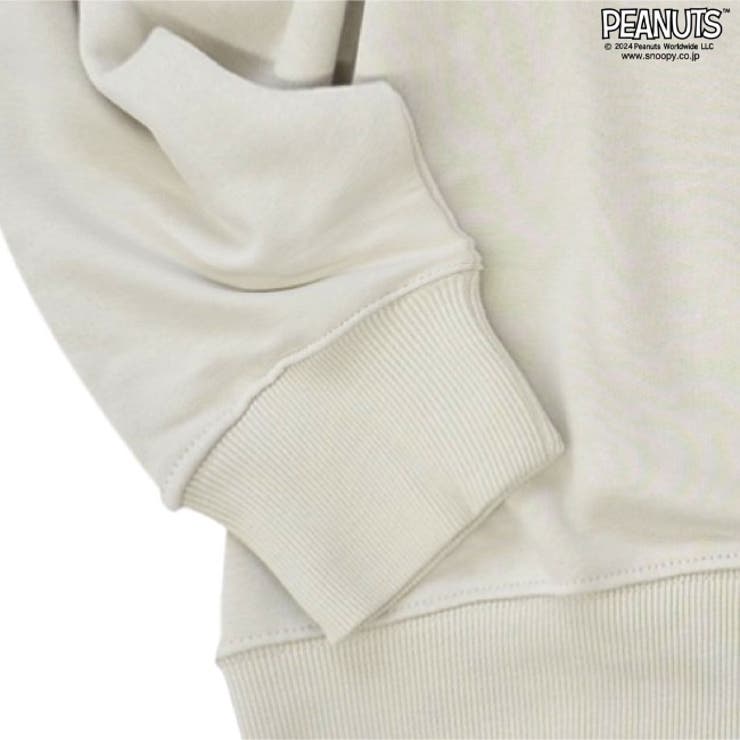 スヌーピー ペパーミント マーシー | CharaBasket | 詳細画像5 