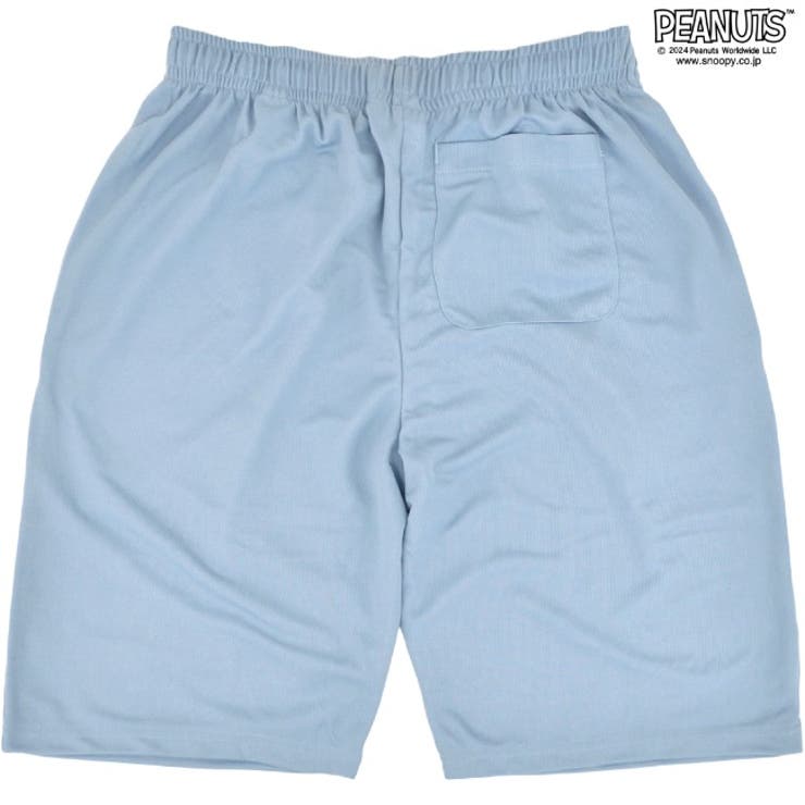 スヌーピー ハーフパンツ ハニカム | CharaBasket | 詳細画像3 