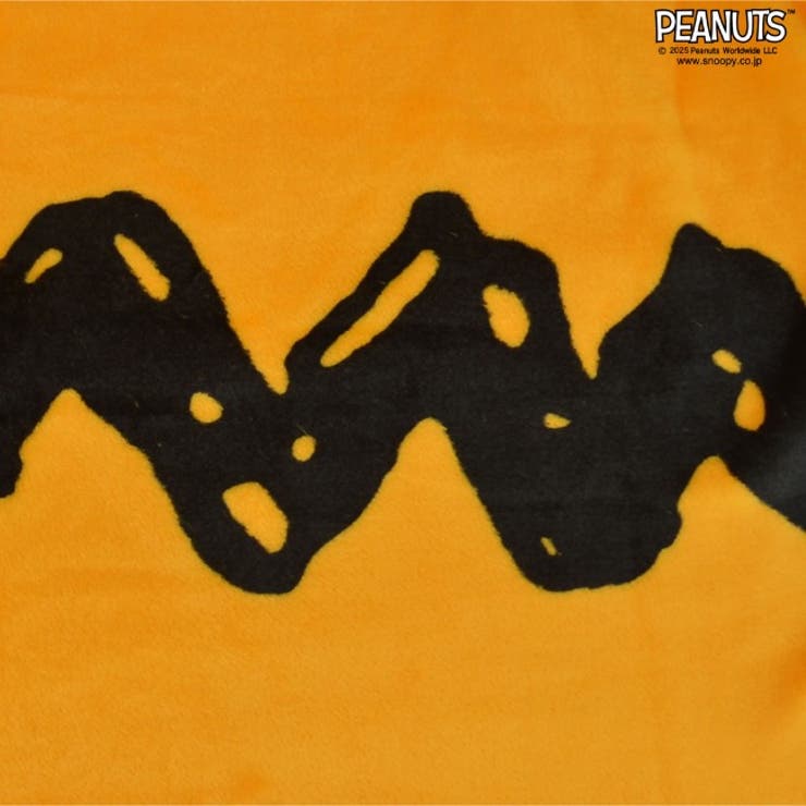 スヌーピー なりきり チャーリープラウン | CharaBasket | 詳細画像6 