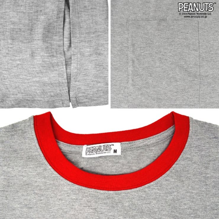 スヌーピー サマー 柄 | CharaBasket | 詳細画像15 