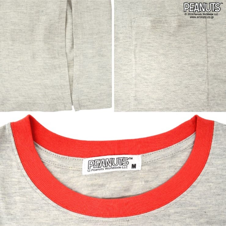 スヌーピー サマー 柄 | CharaBasket | 詳細画像10 