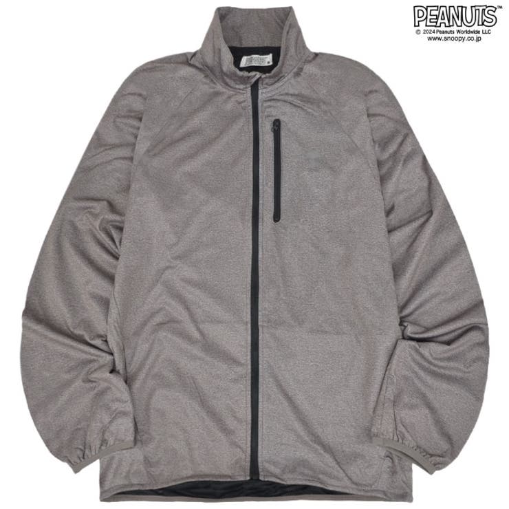 スヌーピー ジャケット アウター | CharaBasket | 詳細画像4 