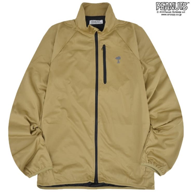 スヌーピー ジャケット アウター | CharaBasket | 詳細画像6 