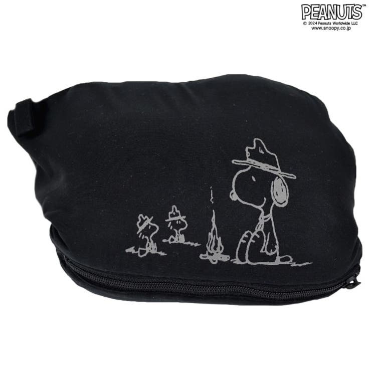 スヌーピー ジャケット アウター | CharaBasket | 詳細画像7 