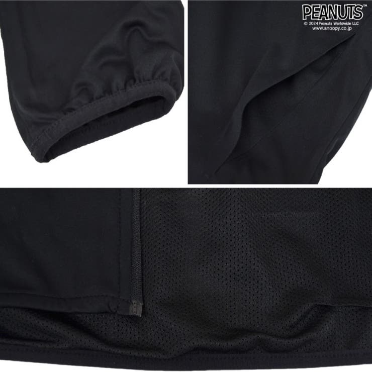 スヌーピー ジャケット アウター | CharaBasket | 詳細画像10 