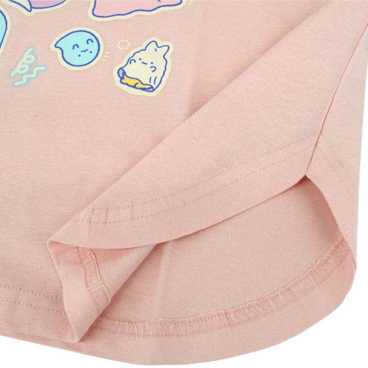 すみっコぐらし キッズ 畜光 | CharaBasket | 詳細画像6 