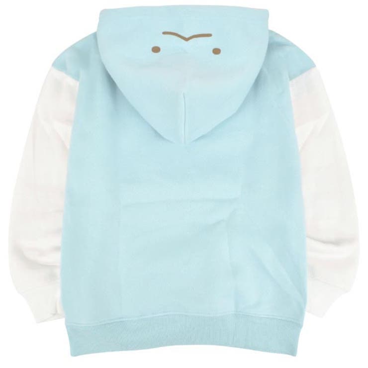 すみっコぐらし 裏起毛 プリント | CharaBasket | 詳細画像2 