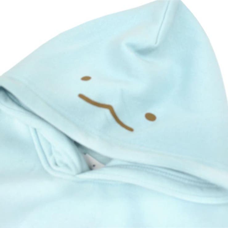 すみっコぐらし 裏起毛 プリント | CharaBasket | 詳細画像6 