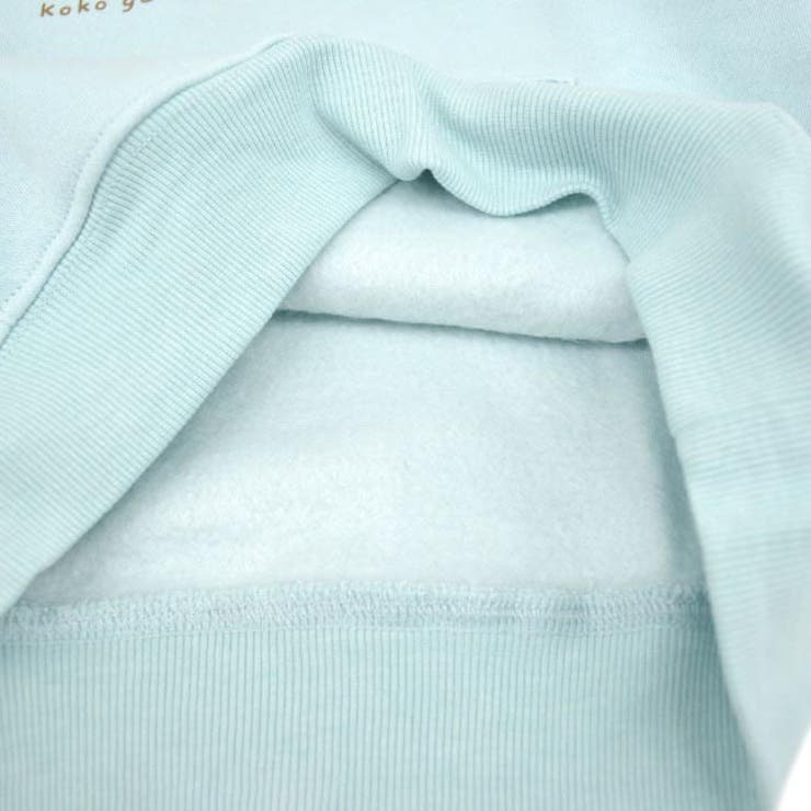 すみっコぐらし 裏起毛 プリント | CharaBasket | 詳細画像7 