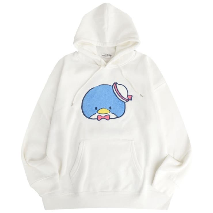 超特価激安 タキシードサム パーカー 裏起毛[品番：YSDW0003436 ルームウェア・パジャマ