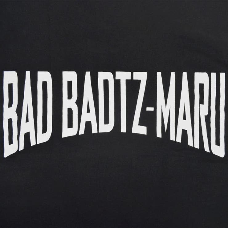 バッドばつ丸 キング ビッグTシャツ | CharaBasket | 詳細画像9 