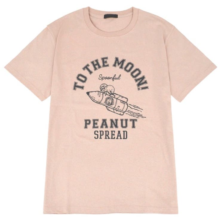 レディースメンズ プリント Tシャツ | CharaBasket | 詳細画像11 