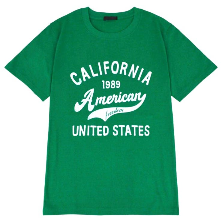 レディースメンズ プリント Tシャツ | CharaBasket | 詳細画像7 